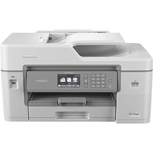 Impressora Multifuncional Brother MFC-J6545DW WIFI