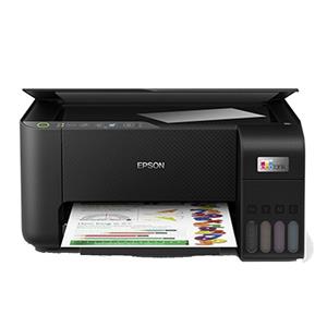 Impressora Multifuncional Epson EcoTank L3250 Colorida Wifi