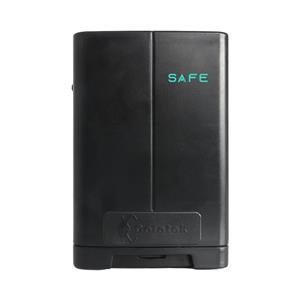 Nobreak Coletek Energia UPS SAFE 1200VA , Bivolt Automatico , Preto
