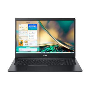 Notebook Acer Aspi 3 A315 Cel N4020 W11H 4GB SSD128GB 15.6'