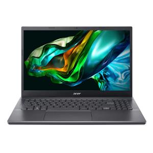 Notebook Acer Aspire 5 , Intel i5-12450H , 8GB DDR4 , SSD 256GB , 15.6" Full HD , Windows 11 Home , Cinza