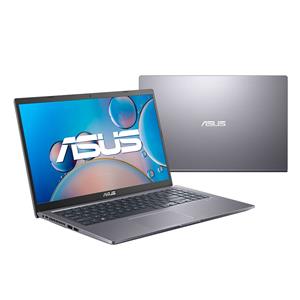 Notebook Asus X515JA Core i5 SSD 256GB 4GB 15,6" FHD W11H