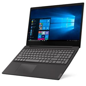 Notebook Lenovo BS145 i3-1005G1 4GB 500GB Windows 10 Preto
