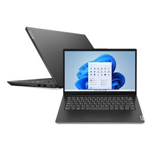 Notebook Lenovo V14 AMD R5 5625u 8GB 256GB SSD Windows 11
