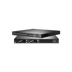 OLT GPON TP-LINK DS-P7001-16 , 16 portas , Delta Stream , Fonte dupla
