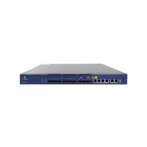 OLT Gpon VSOL V1600G1-B , 8 Portas SFP , 6 Portas SFP , 4 Portas LAN , 1U , Preto
