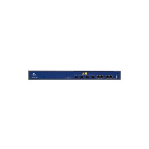 OLT Gpon VSOL V1600GT , 4 Portas , 2 RJ45 , 2 SFP , 1U , 19 Polegadas
