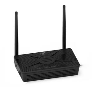 ONT Xpon Dual Band SHORELINE AC1200 SH-1015W V2 , Dual Band , Chipset Broadcom , Preto