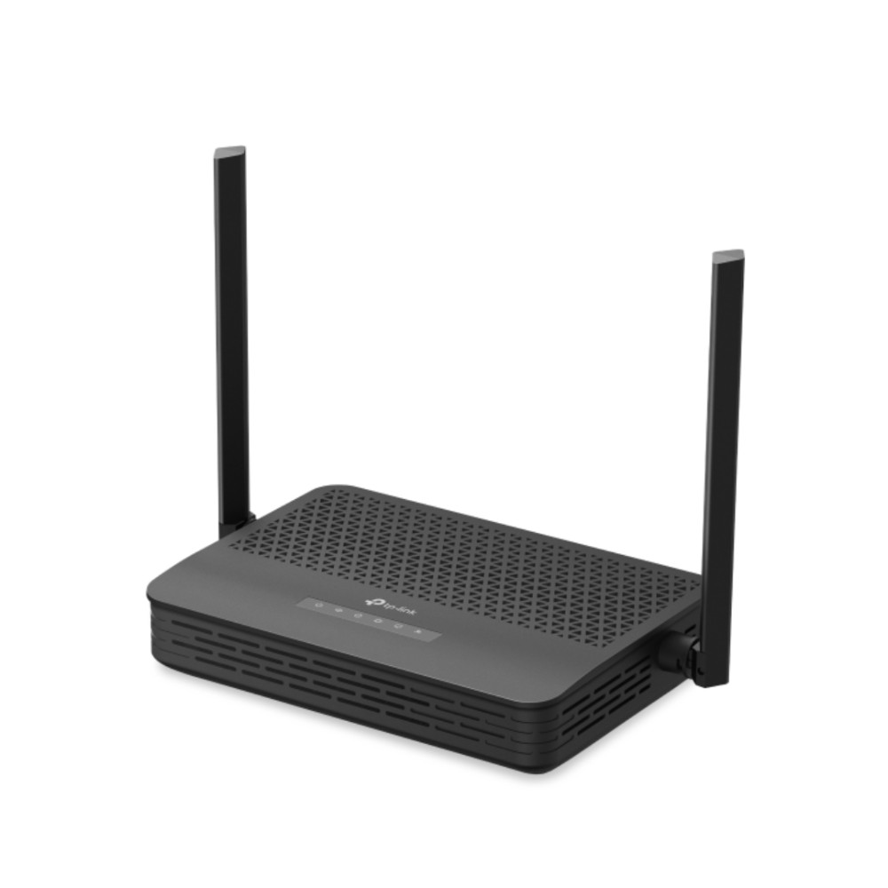 ONT XPON , TP-Link , XX535 , Wi-Fi 6 AX3000 , GPON/EPON , 3x Gigabit , EasyMesh