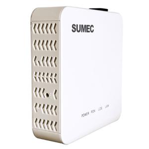 ONU SUMEC Ethernet 1GE SM16101-GHZ-T10 EPON e GPON