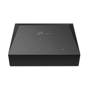 ONU TP-Link , XZ000-G6 , XPON , 1 Porta Gigabit , GPONEPON , OMCI , FTTH , Gigabit Ethernet , Preto