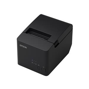 OPENBOX Impressora Térmica de Recibos , Epson TM-T20X , USB e Serial , Guilhotina Automática , 200mm/s , Bivolt