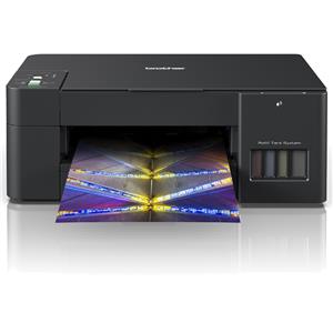 OPENBOX Multifuncional DCP-T420WV , 220V , Colorida , Wi-fi , USB , Preta