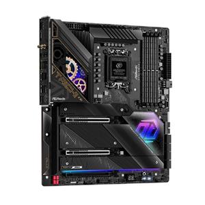 OPENBOX Placa Mãe ASRock Z790 Taichi , Wi-Fi , Chipset Z790 , Intel LGA 1700 , ATX , DDR5