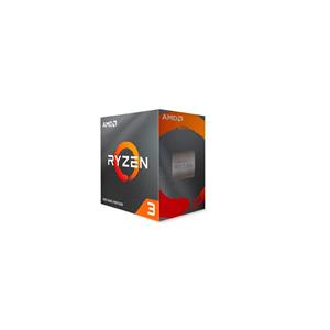 OPENBOX Processador AMD Ryzen 3 4100 , 4 Núcleos , 8 Threads , 3.8GHz (4.0GHZ Turbo) , Cache 6MB , AM4 , 100-100000510BOX
