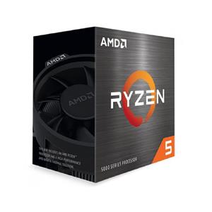 OPENBOX Processador AMD Ryzen 5 4600G , 3.7GHz (4.2GHz Turbo) , 6-Core 12-Threads , Cache 11MB , AM4