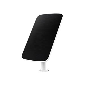 Painel Solar EZVIZ CS-CMTSolar Panel-D 4.2W Para Câmeras Wi-Fi , Branco