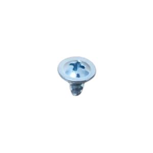 Parafuso Plast Garen Cab Pn Ph Flg 3 X 6 Zb - C01101
