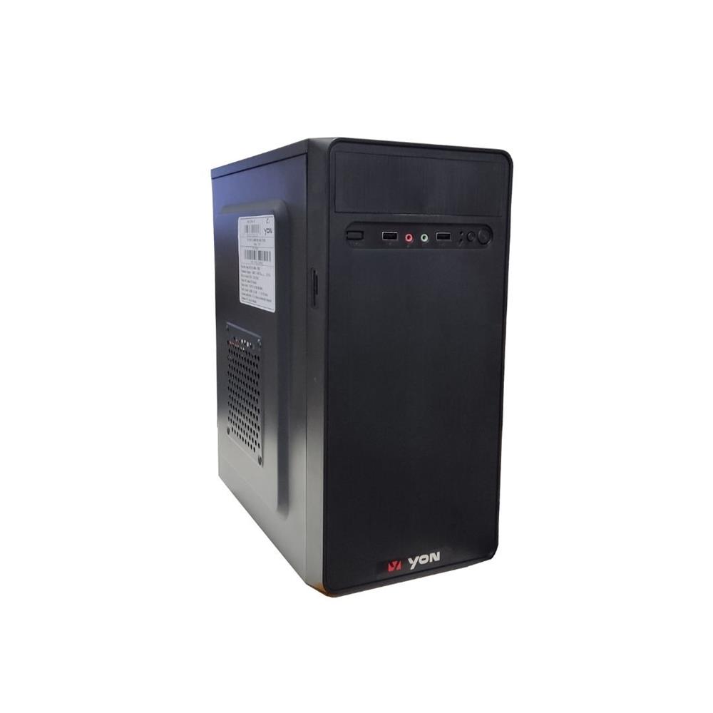 PC Yon Oficce  INTEL 1151 I5-7500 TRAY ,  YON 1151 H110329U HDMI GLAN , 8GB Ram  , SSD 256Gb
