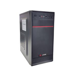 Computador YON Pro H61G578 Intel I5-2500 08 GB RAM 240GB SSD
