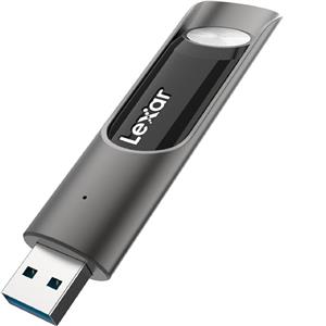 Pen Drive Lexar P030 , 128gb , Usb 3.2 , LJDP030128G-RNQNG
