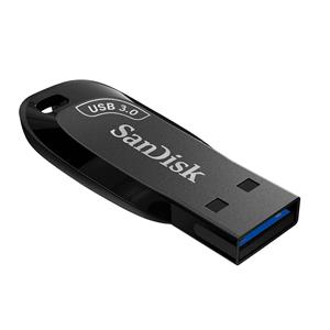 Pen Drive SanDisk Ultra Shift 32GB USB 3.0