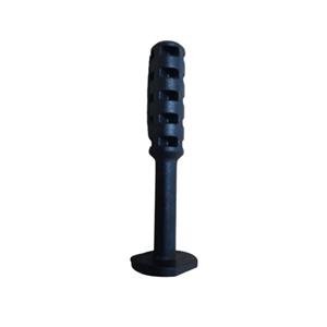 Pino Deslocador Garen , 81MM , Para motor , Preto 