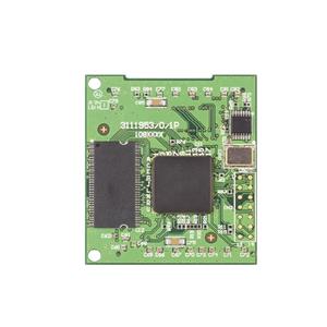 Placa Codec ICIP 30 Intelbras