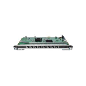 Placa de Serviço OLT Tp-Link , Chassi , 8 portas , GPON , Gerenciamento Centralizado