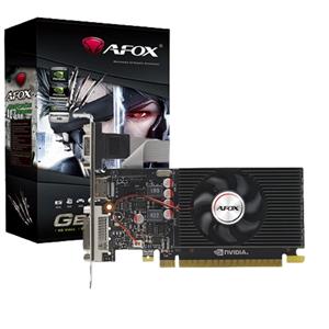 Placa de Vídeo Afox NVIDIA GeForce GT240 , 1GB , DDR3 , 128-bit