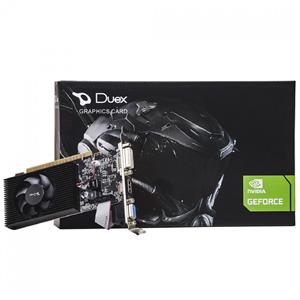 Placa De Vídeo Duex NVIDIA GeForce GT730LP , 4GB , DDR3 , 64bit , DXGT730LP-4GD3
