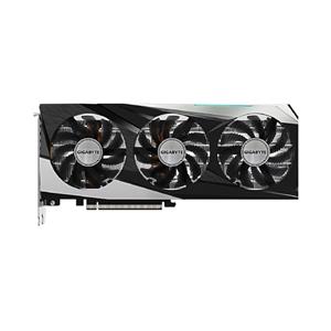 Placa de Vídeo Gigabyte Radeon RX 7600 Gaming OC , 8GB , GDDR6 , 128-Bit , Preto