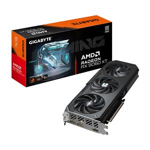 Placa de Vídeo Gigabyte Radeon RX 9060 XT Gaming OC 8GB 128 bit