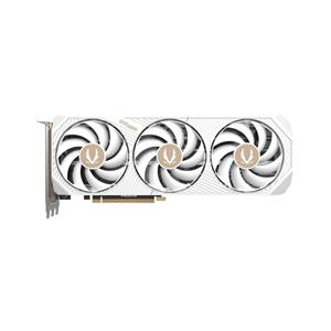 Placa de vídeo ZOTAC Gaming GeForce RTX 5070 Ti Solid Core OC White Edition , 16 GB , GDDR7 , Branco