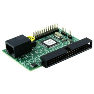 Placa Ethernet Impacta16/68 Intelbras