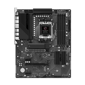 Placa Mãe ASRock B650 PG Lightning , Chipset B650 , AMD AM5 , ATX , DDR5