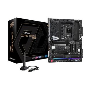 Placa Mãe ASRock Z790 Taichi Lite , Chipset Z790 , Intel LGA 1700 , EATX , DDR5