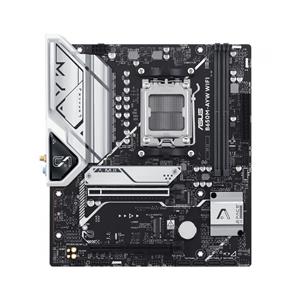 Placa Mãe Asus B650M-AYW WIFI , Chipset B650 , AMD AM5 , mATX , DDR5