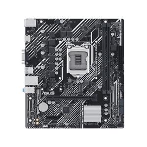 Placa Mãe Asus Prime H510M-K R2.0 , Micro-ATX , Chipset H470 , Intel LGA 1200 , mATX , DDR4