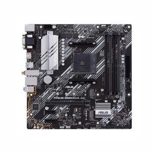 Placa Mãe Asus Prime B550M-A AC , Chipset B550 , AMD AM4 , mATX , DDR4 , 90MB15K0-M0EAY0