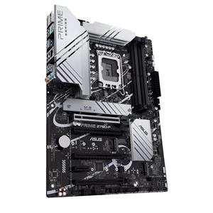 Placa Mãe Asus PRIME Z790-P , Chipset Z790 , Intel LGA 1700 , ATX , DDR5 , 90MB1CK0-M1EAY0
