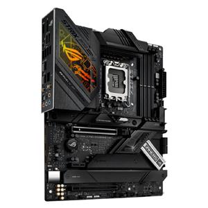 Placa Mãe Asus Rog Strix Z790-H Gaming WIFI , Intel LGA 1700 , ATX , DDR5 , 90MB1E10-M1EAY0