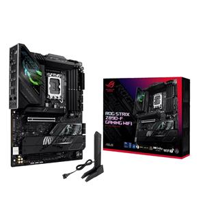 Placa Mãe Asus Rog Z890-F Gaming Wifi Atx DDR5 Lga 1851 - 90MB1I40-M0EAY0
