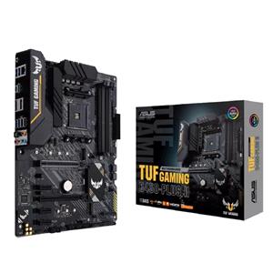 Placa Mãe Asus TUF Gaming B450-Plus II , Chipset B450 , AMD AM4 , ATX , DDR4