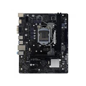 Placa-Mãe Biostar H410MH/S2 H410 Intel LGA 1200 mATX DDR4