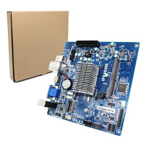 Placa Mãe PCWare IPX4020E , com Processador Intel Celeron N4020 , Mini-ITX , DDR4