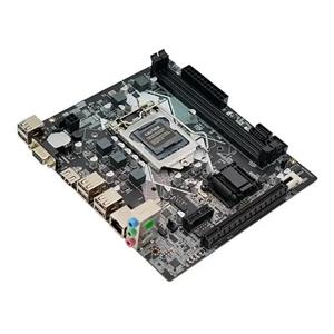 Placa Mãe Valianty VALH61-MA2 , Chipset H61 , Intel LGA 1155 , mATX , DDR3