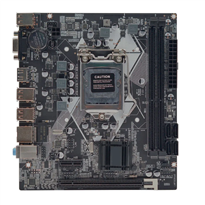 Placa Mãe para Servidor Intel Xeon Gigabyte MX33-BS0 (LGA 1200