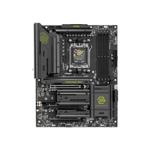 Placa Mãe MAG B850 Tomahawk Max , Wifi , AM5