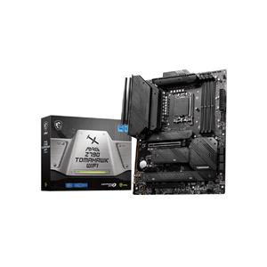 Placa Mãe MSI MAG Z790 Tomahawk Wi-Fi , Chipset Z790 , Intel LGA 1700 , ATX , DDR5